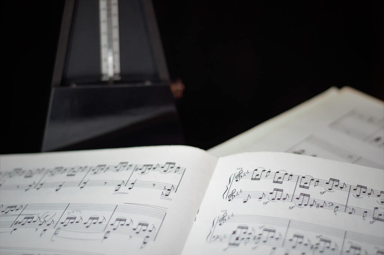Should You Be Using a Metronome When You Do Mental Practice?